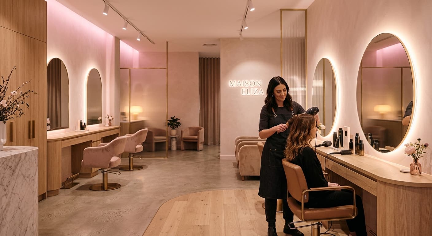 Ariana Cole portfolio image 1